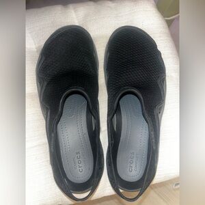 Boys Crocs water shoes